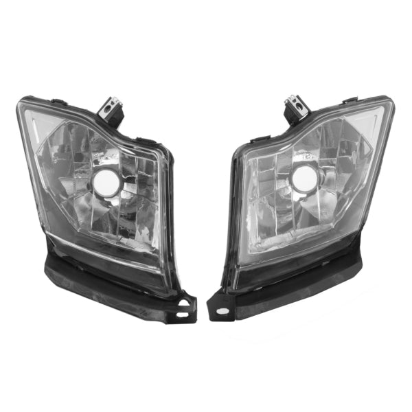 Kimpex - Head Lamp Kit for Bombardier (517304194/51730)