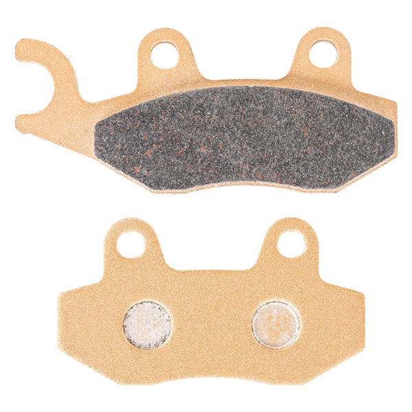 Kimpex-BRAKE PAD FT/RR CERAMIC KIMPEX CRM-F008 7794209916868