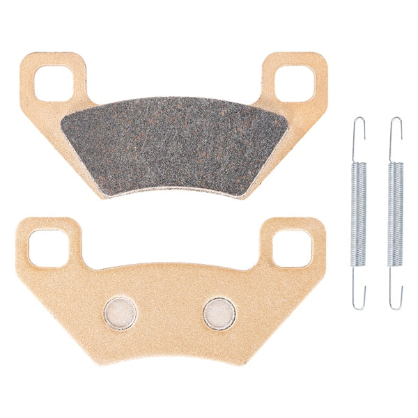 Kimpex-BRAKE PAD A/C CERAMIC CRM-F133 7794209917230