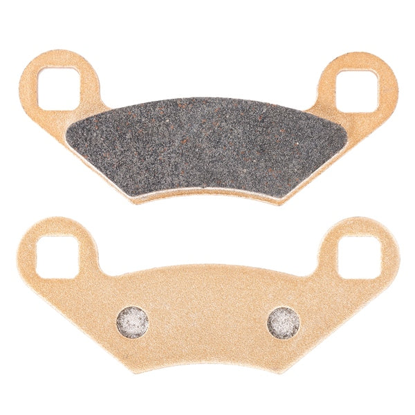 Kimpex-BRAKE PAD POL CERAMIC CRM-F065 7794209917544