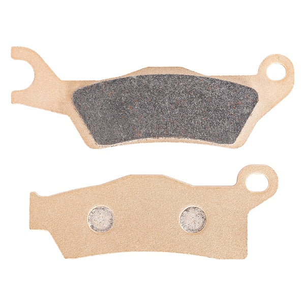 Kimpex-RH BRAKE PAD FT/RR C-AM CERAMIC CRM-F179 7794209917612