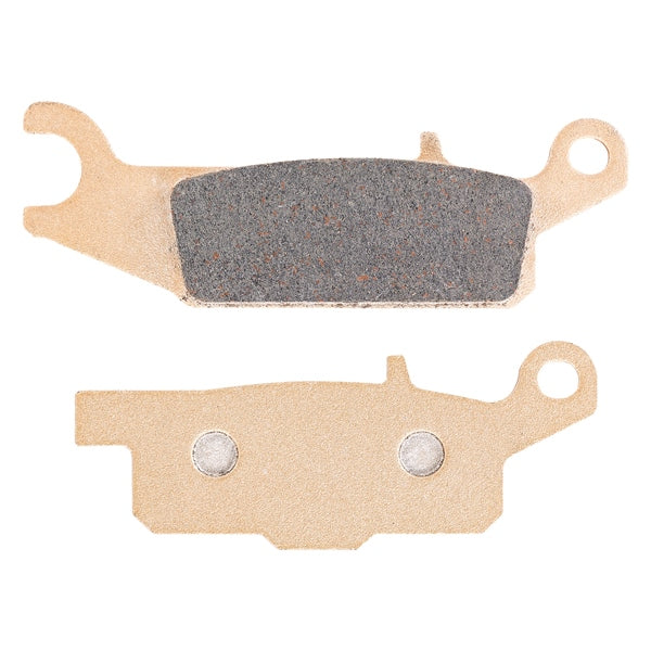 Kimpex-BRAKE PAD YAM CERAMIC CRM-F147B 7794215795860