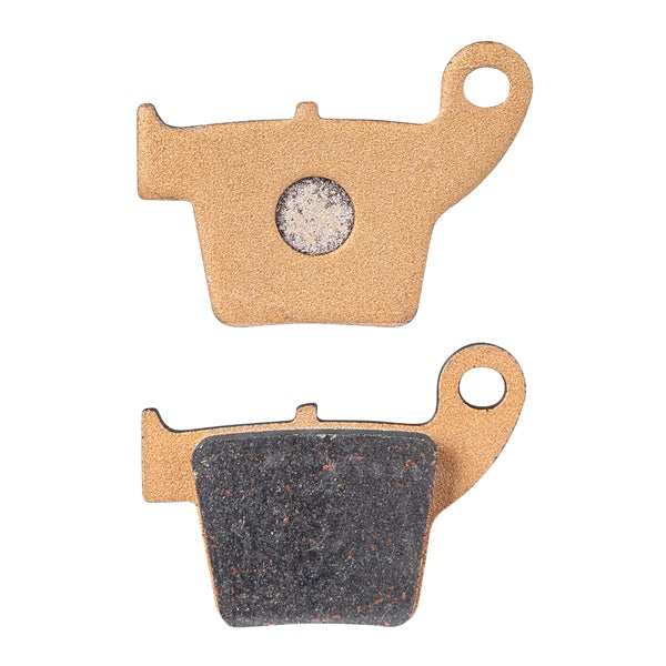 Kimpex-BRAKE PAD RR HON CERAMIC CRM-F151 7794215797222