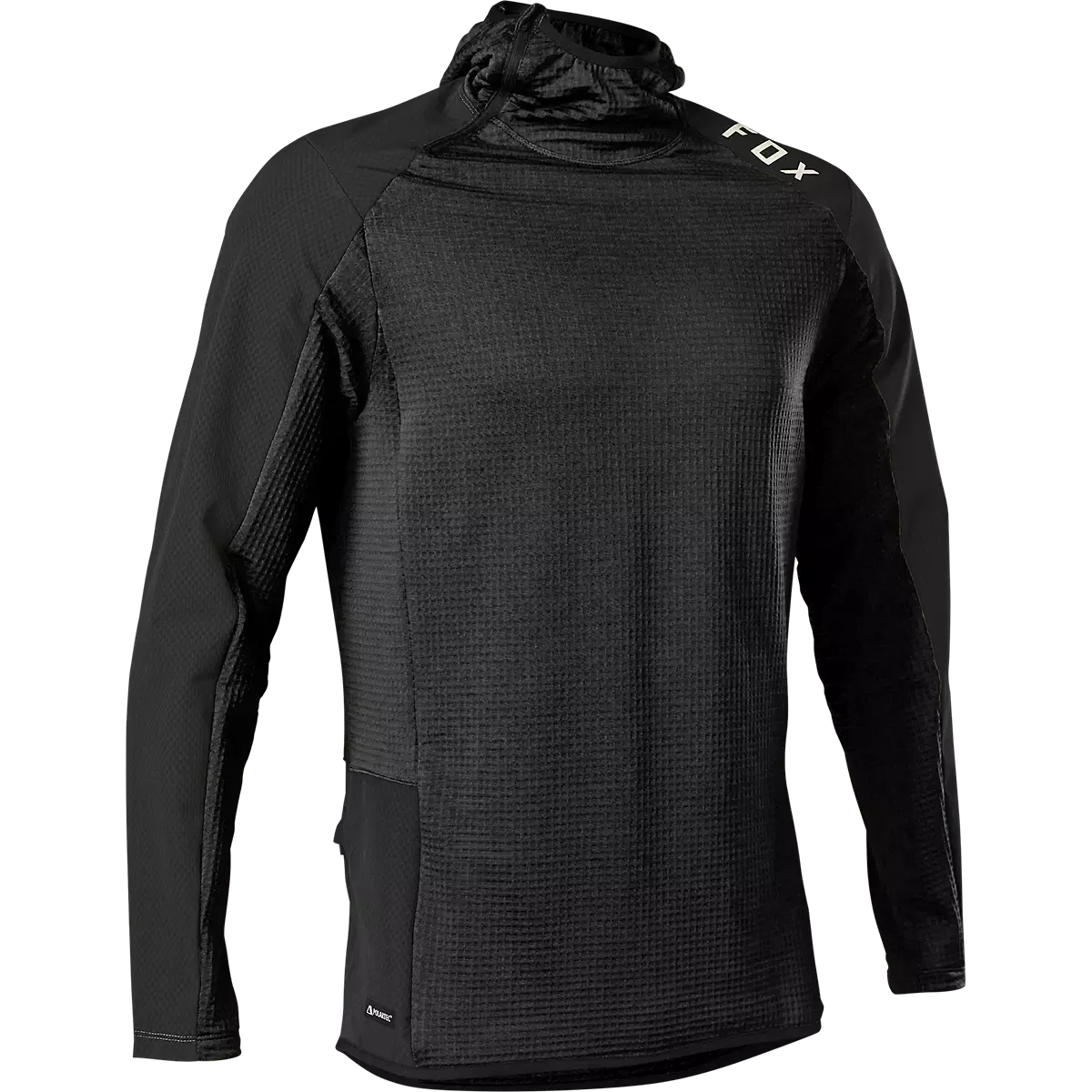 Fox Racing - Defend Thermo Hoodie-Black (28486-001)