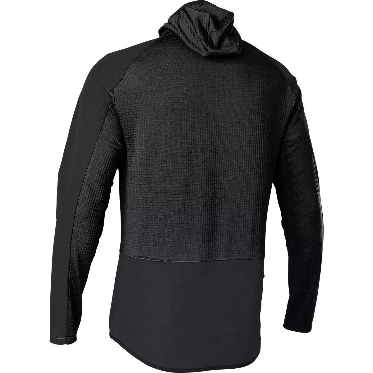 Fox Racing - Defend Thermo Hoodie-Black (28486-001)