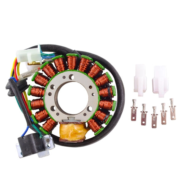 KimpexHD - Stator (SF-010-000592)