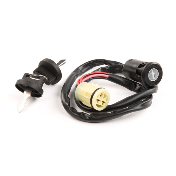 KimpexHD - Ignition Key Switch (SF-110-000778)