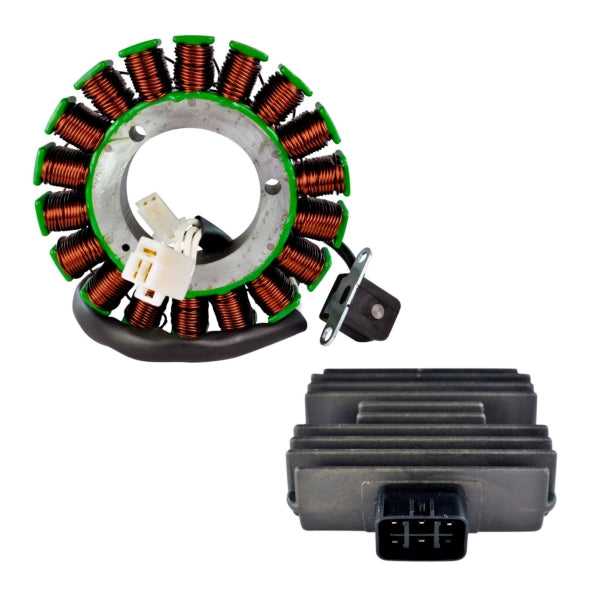 KimpexHD-STATOR/PICK UP PULSAR COIL YAM KIMPEX SF-900-006496 RM23021