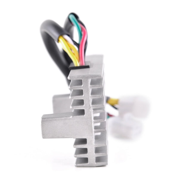KimpexHD - Voltage Regulator Rectifier (SF-020-001480)
