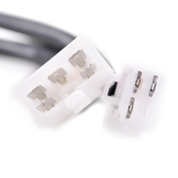 KimpexHD - Voltage Regulator Rectifier (SF-020-001480)