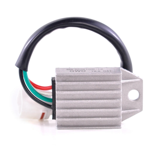 KimpexHD - Voltage Regulator Rectifier (SF-020-002048)