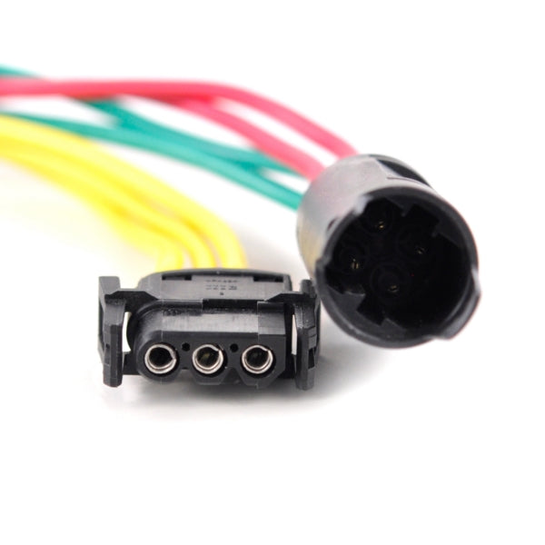 KimpexHD - Voltage Regulator Rectifier (SF-020-002301)