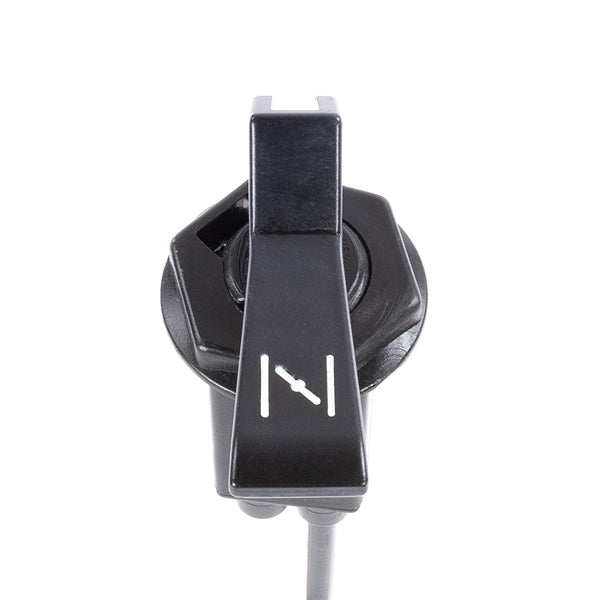Kimpex-CHOKE CABLE SINGLE KIMPEX 512-059-266