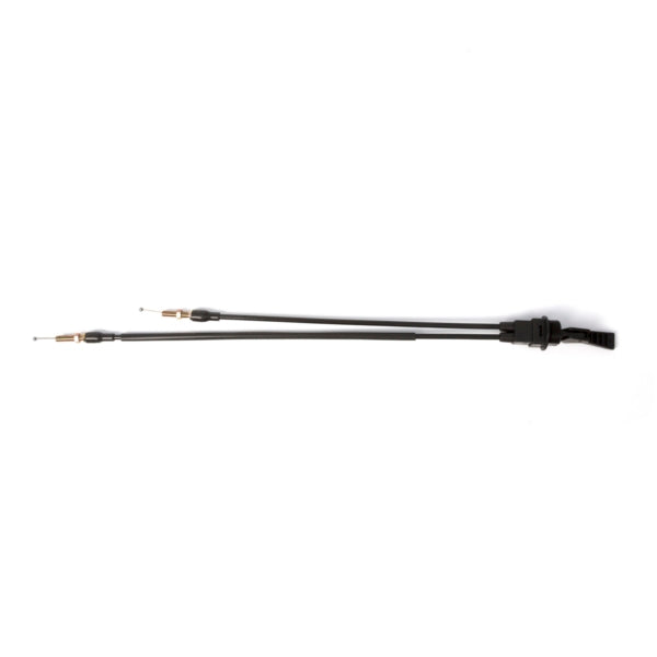 Kimpex-CHOKE CABLE DOUBLE KIMPEX 512-059-914