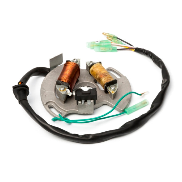 KimpexHD - Stator HD with a Backplate (SF-010-000409)