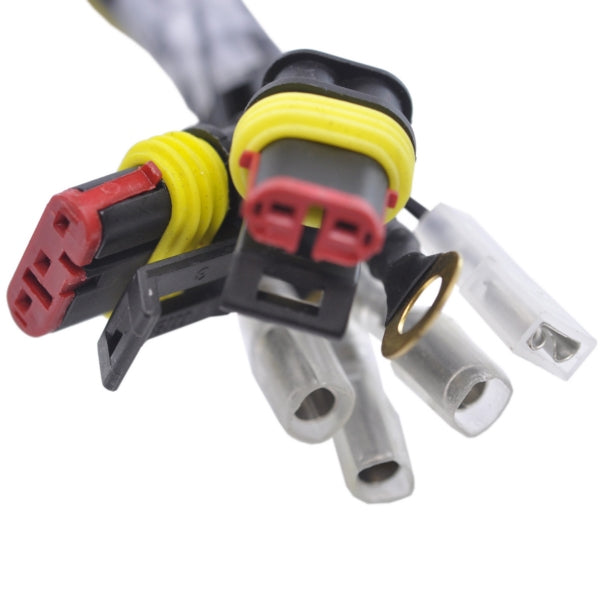 KimpexHD - Stator (SF-010-000502)