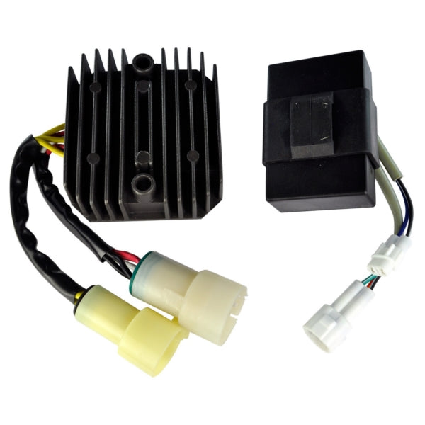 KimpexHD-CDI BOX AND REGULATOR KIT KAWA KIMPEX SF-900-006427 RM22830
