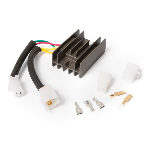 KimpexHD - Voltage Regulator Rectifier (SF-020-001158)