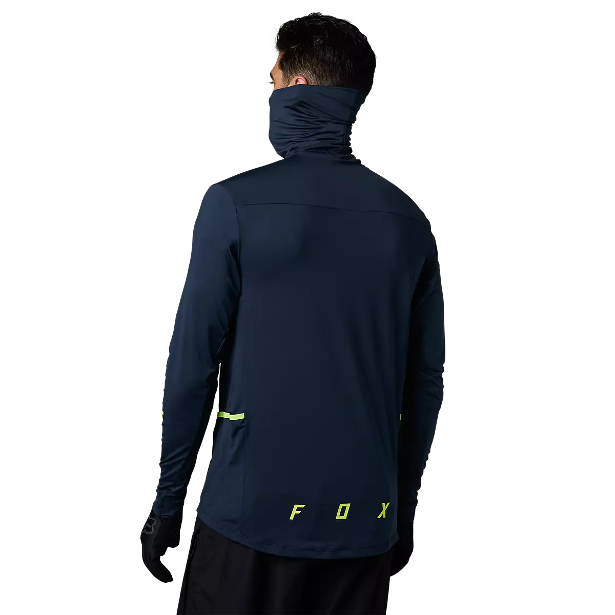 Fox Racing - Ranger Drive Jersey-Midnight (28579-329)