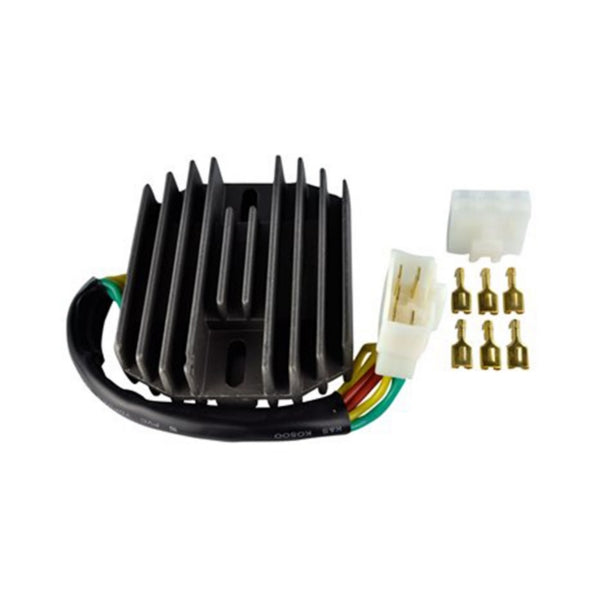 KimpexHD - Voltage Regulator Rectifier (SF-020-001233)