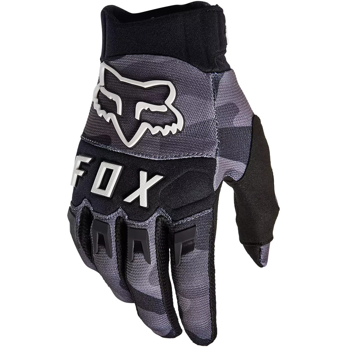 Fox Racing - Dirtpaw Drive Glove-Black Camo (28584-247)