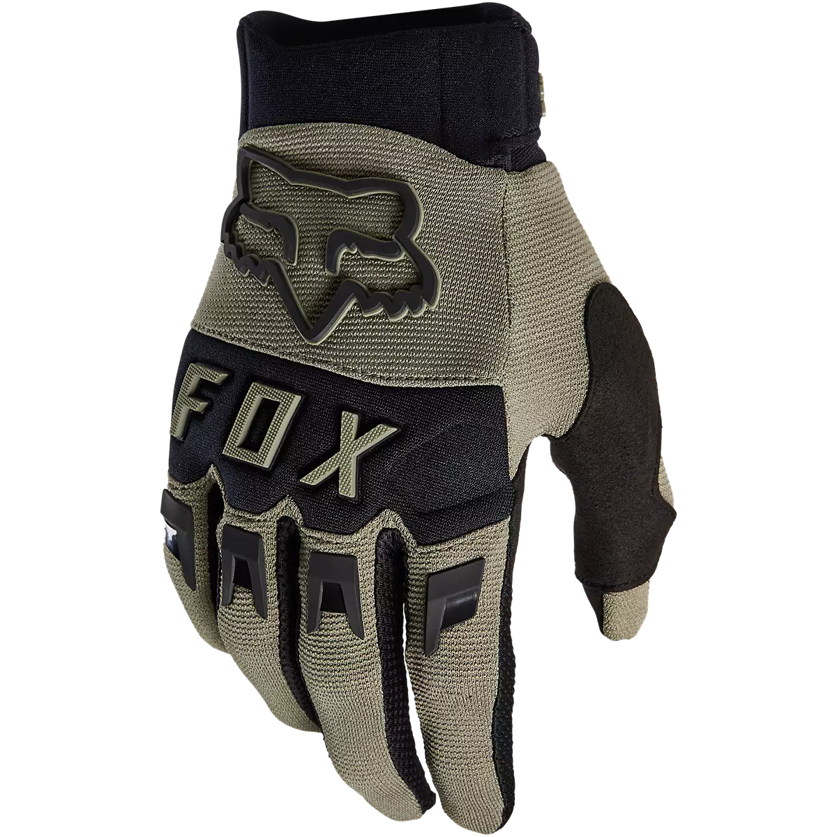Fox Racing - Dirtpaw Drive Glove-Adobe (28584-291)