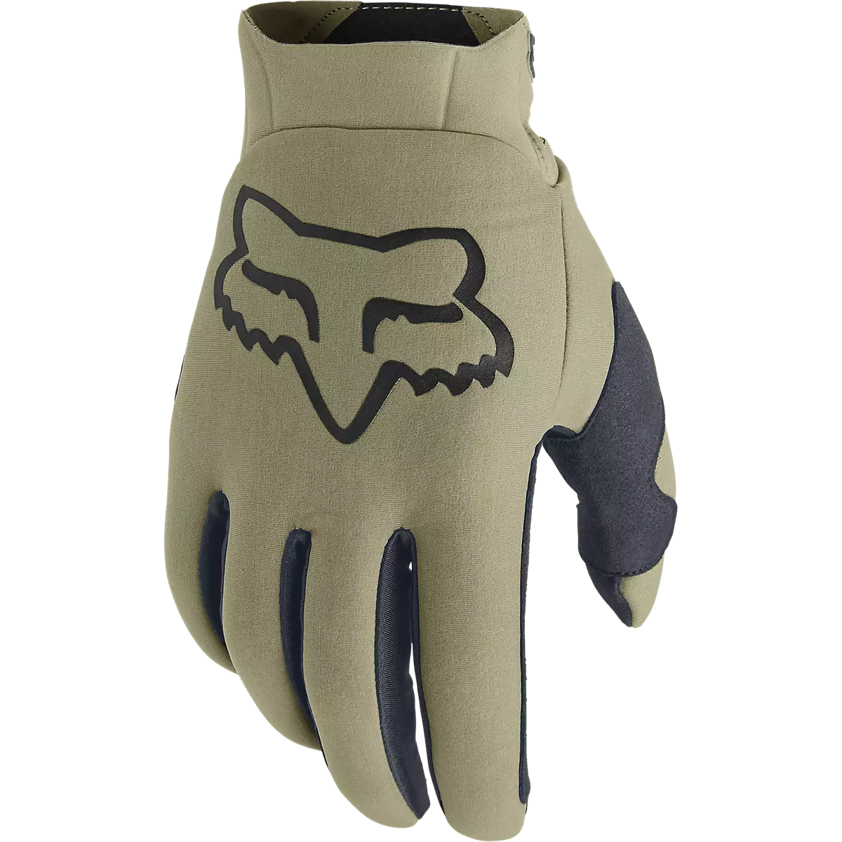 Fox Racing - Legion Drive Thermo Glove-Bark (28585-374)