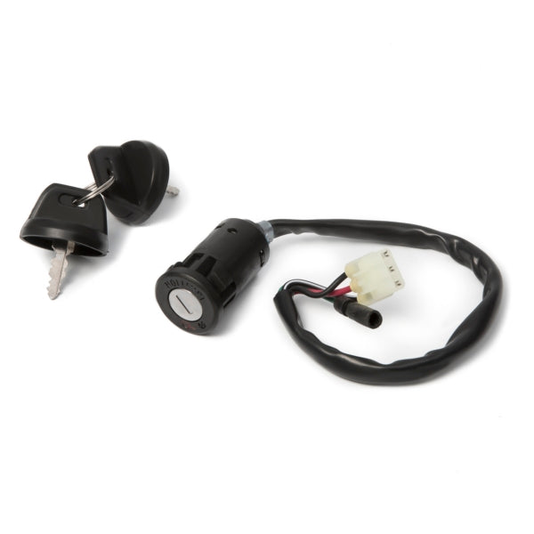 KimpexHD - Ignition Key Switch (SF-110-000765)