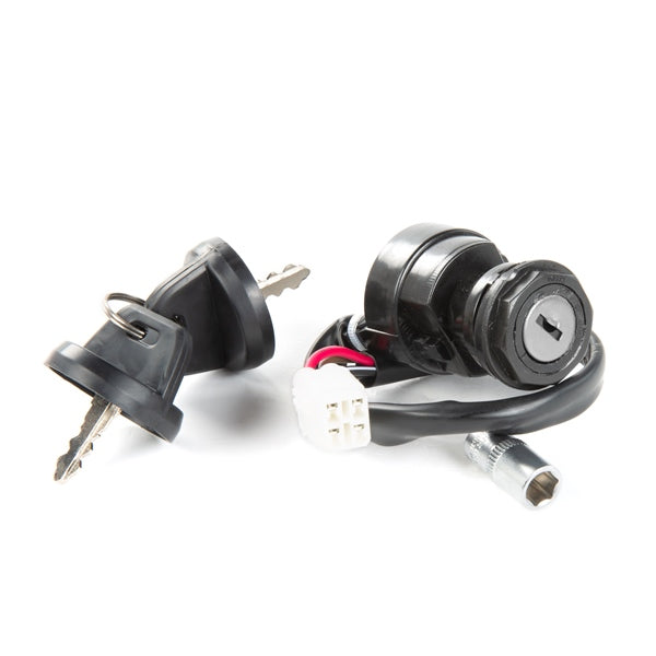 KimpexHD - Ignition Key Switch (SF-110-000759)