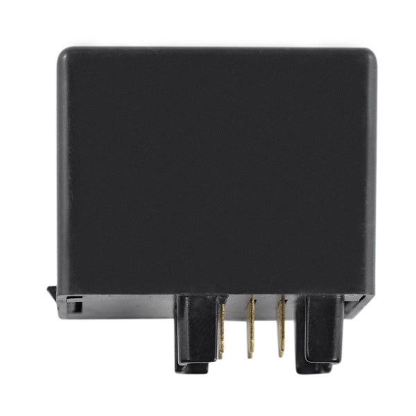 KimpexHD - LED Flasher Relay (IC Relay for LED Turn signals) (SF-270-003544)