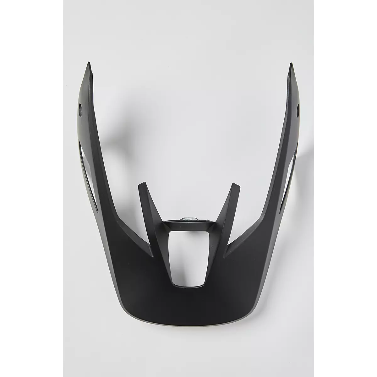 Fox Racing - V3 RS Helmet Visor - Solids-Matte Black (28714-255)