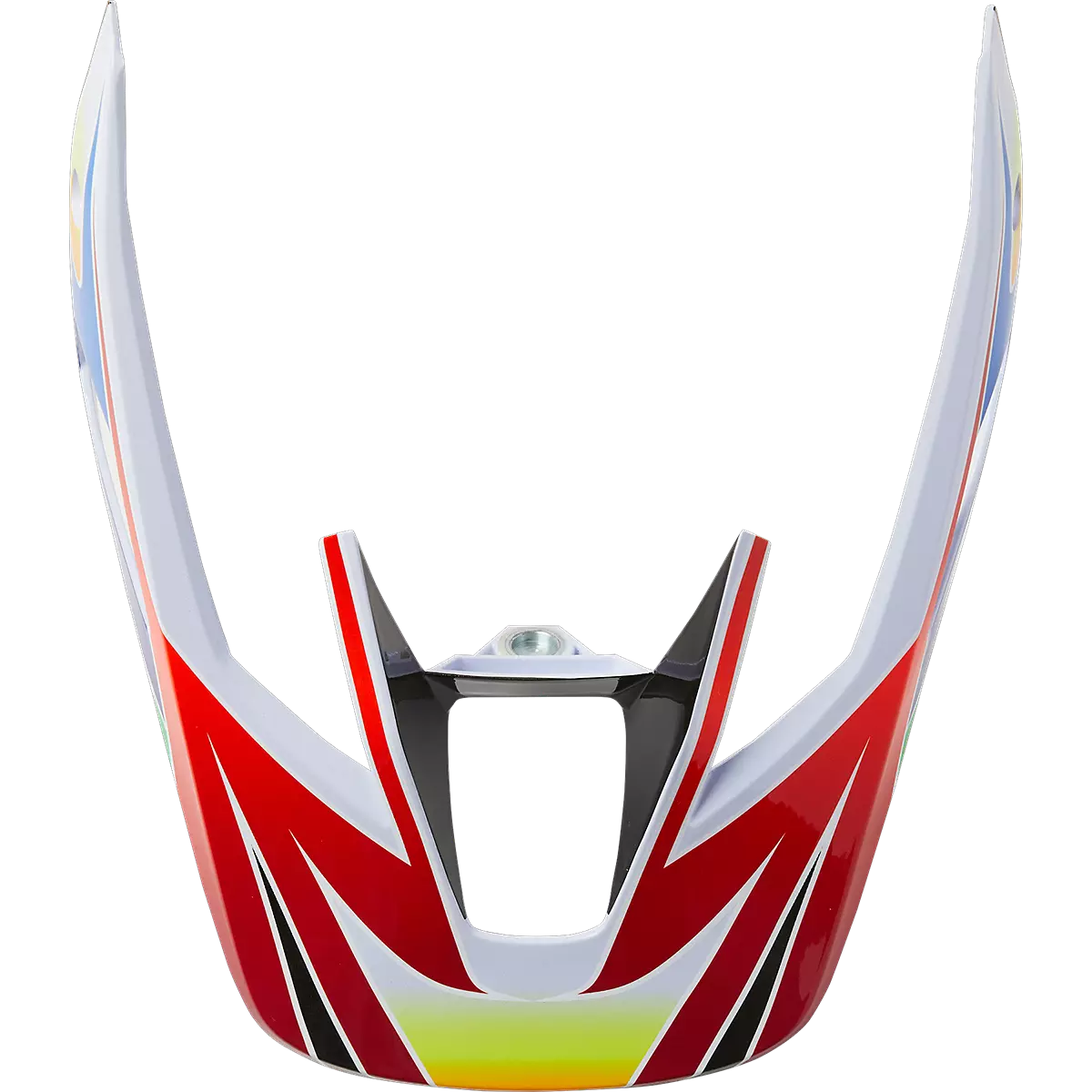 Fox Racing - V3 RS Helmet Visor - Pgmt-Open Miscellaneous (28716-922)