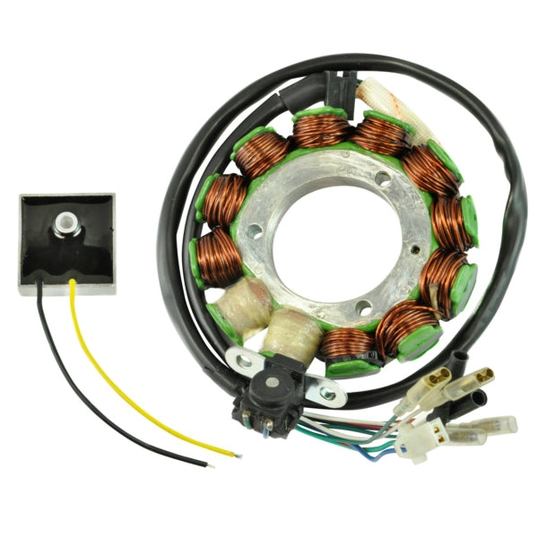 KimpexHD - Stator (SF-010-000352)