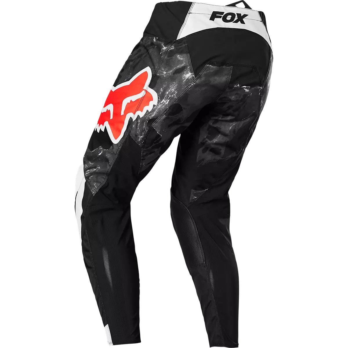 Fox Racing - 180 Karrera Pants-Black (28825-001)