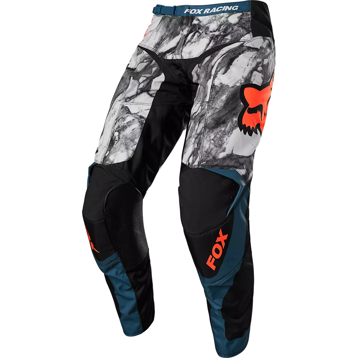 Fox Racing - 180 Karrera Pants-Dark Indigo (28825-203)