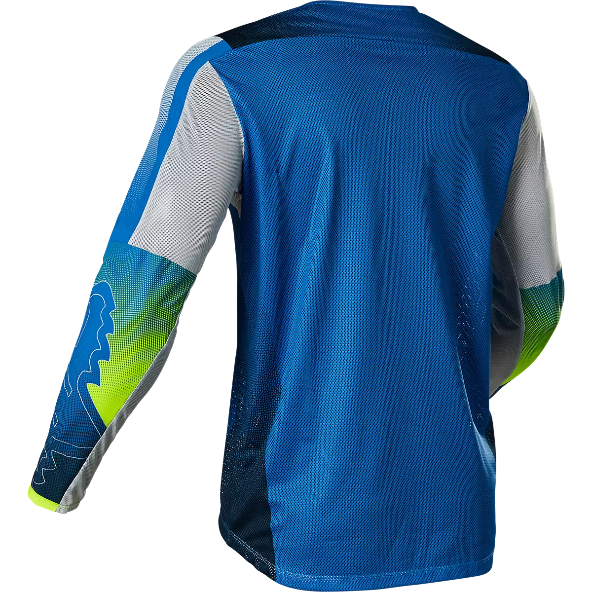 Fox Racing - Legion Air Scanz Jersey-Midnight (28845-329)