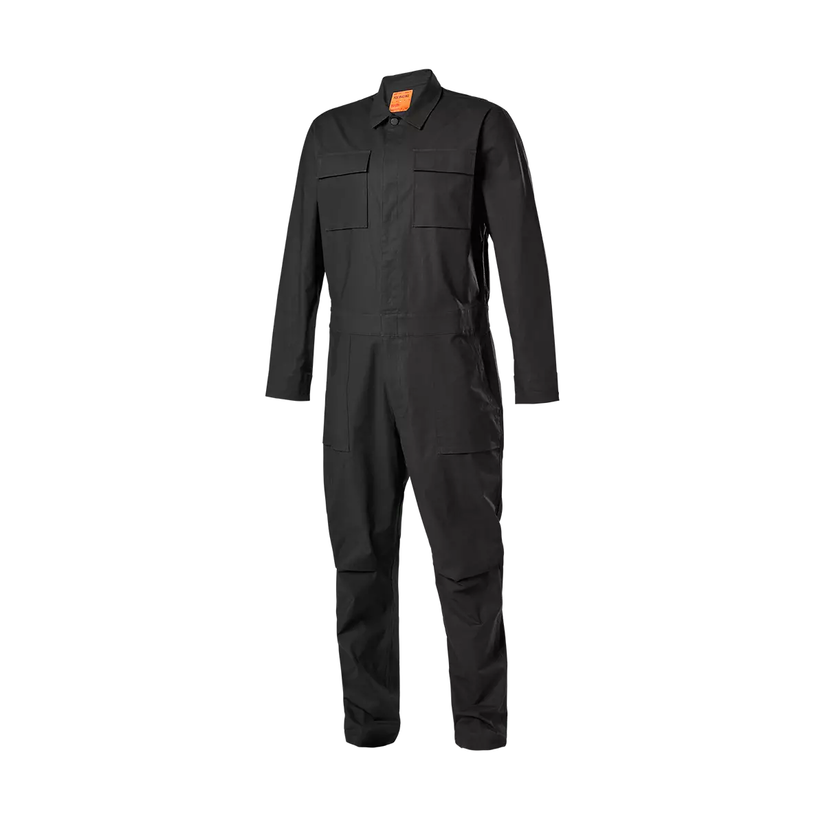 Fox Racing - Defend Drive Dust Suit-Black (28849-001)