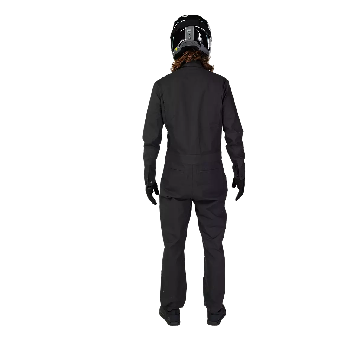 Fox Racing - Defend Drive Dust Suit-Black/Grey (28849-014)