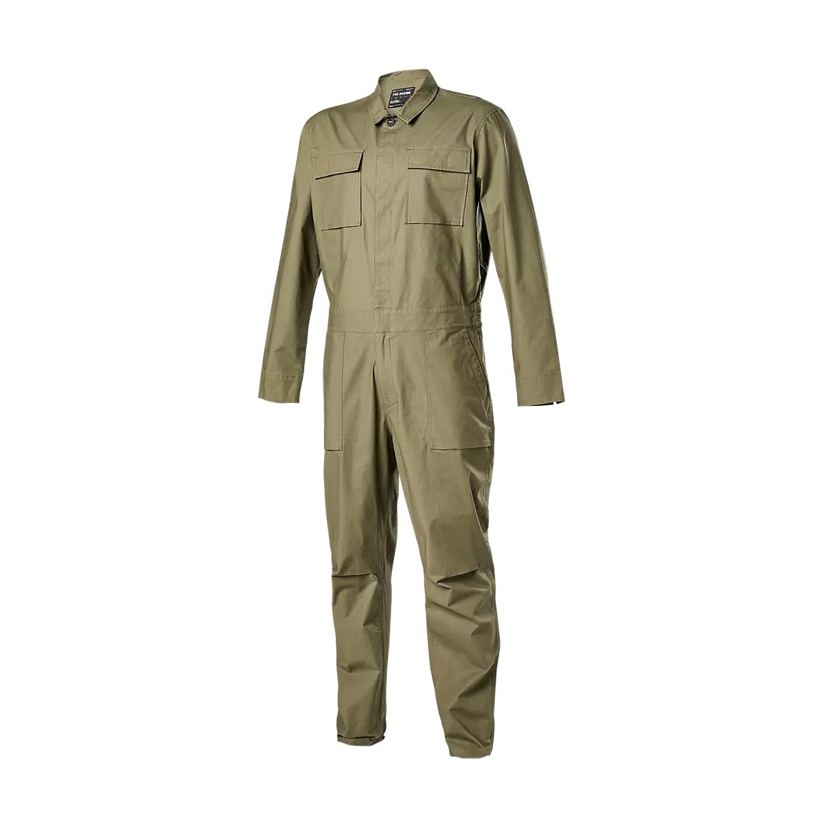Fox Racing - Defend Drive Dust Suit-Bark (28849-374)