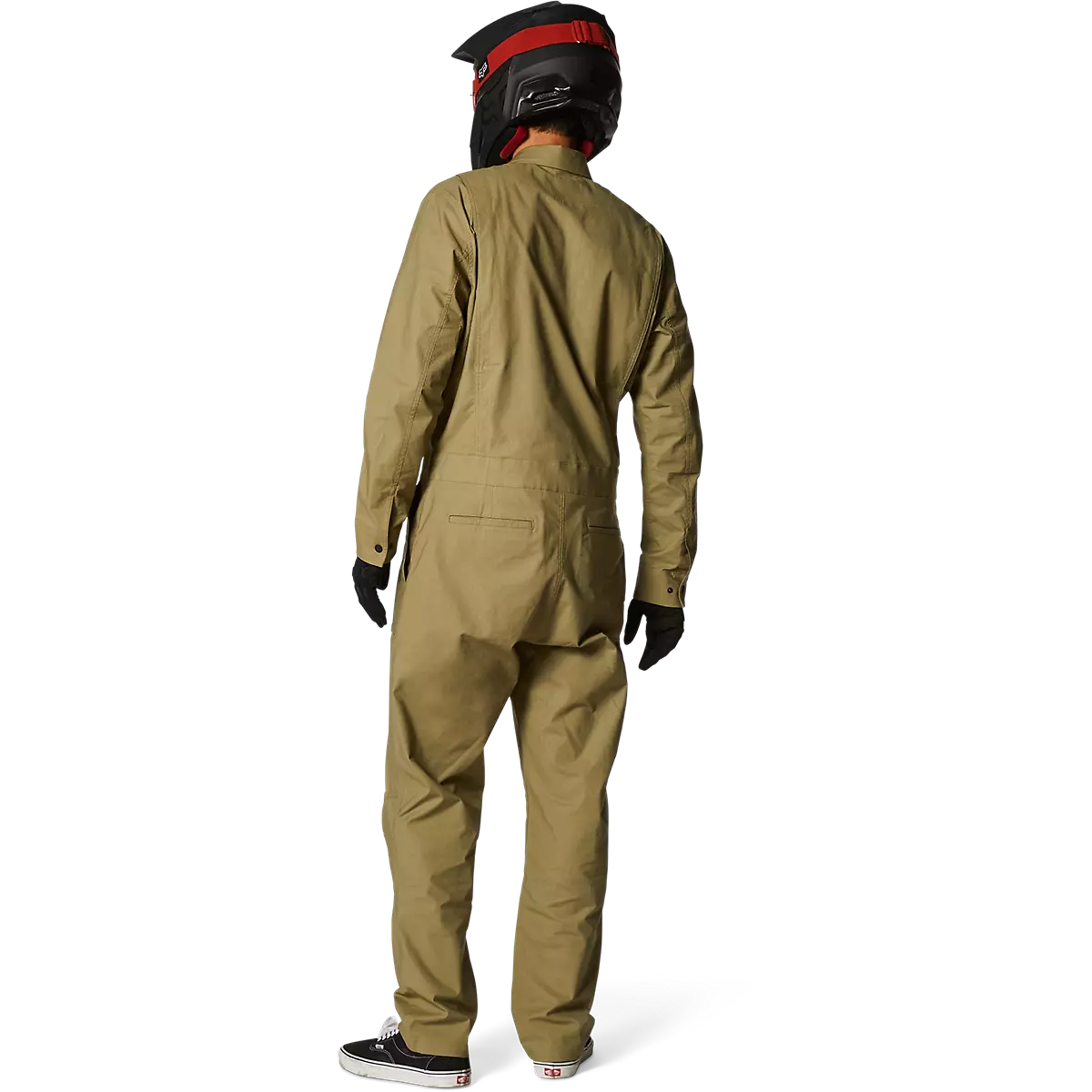 Fox Racing - Defend Drive Dust Suit-Bark (28849-374)