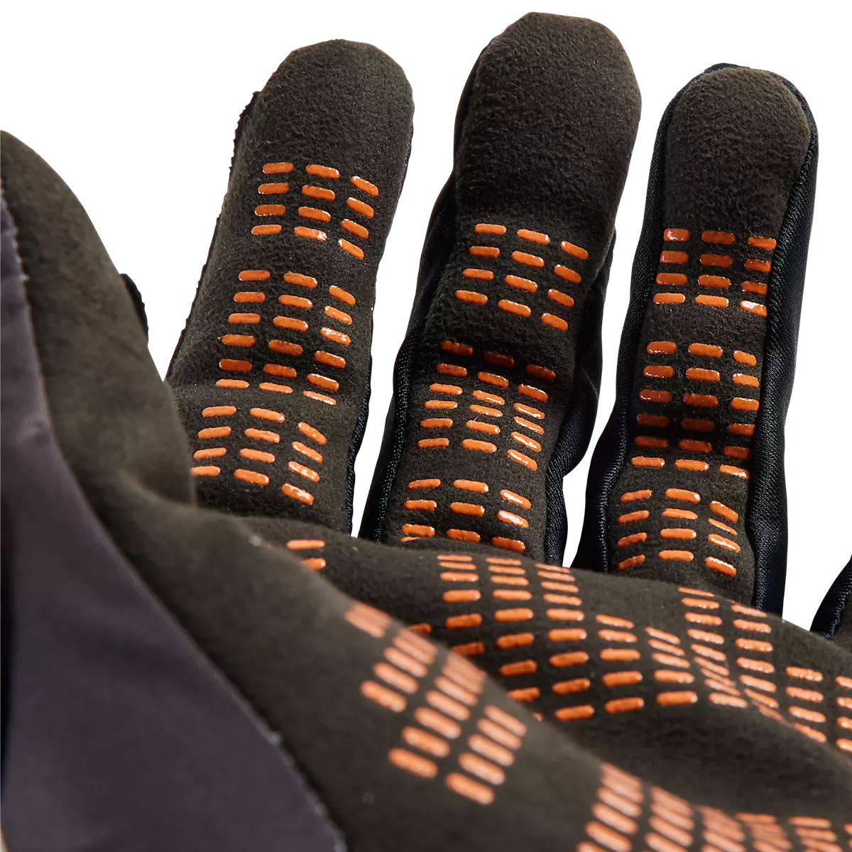 Fox Racing - Legion Drive Water Glove-Black/Grey (28876-014)