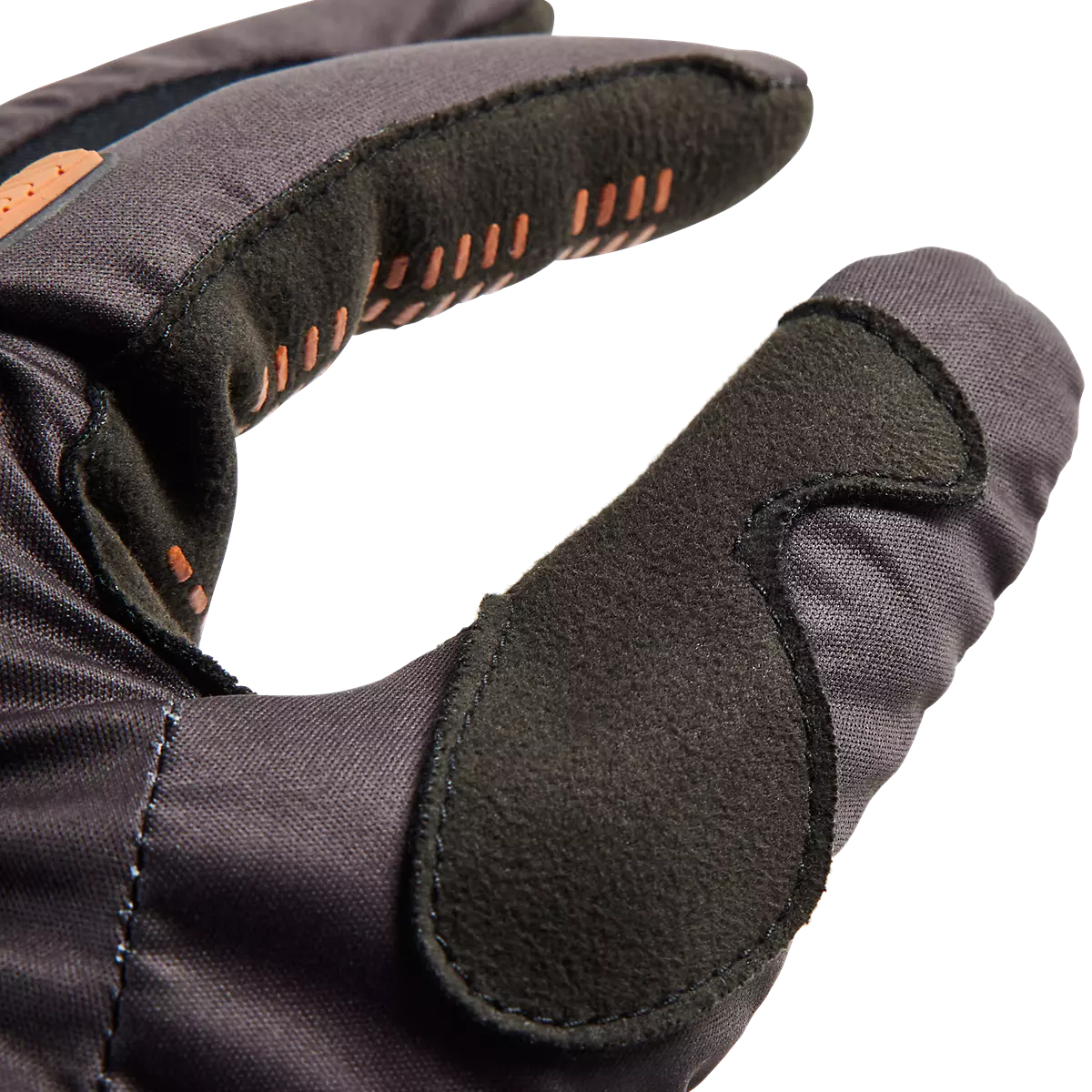 Fox Racing - Legion Drive Water Glove-Black/Grey (28876-014)