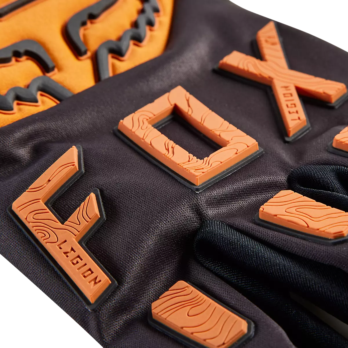 Fox Racing - Legion Drive Water Glove-Black/Grey (28876-014)