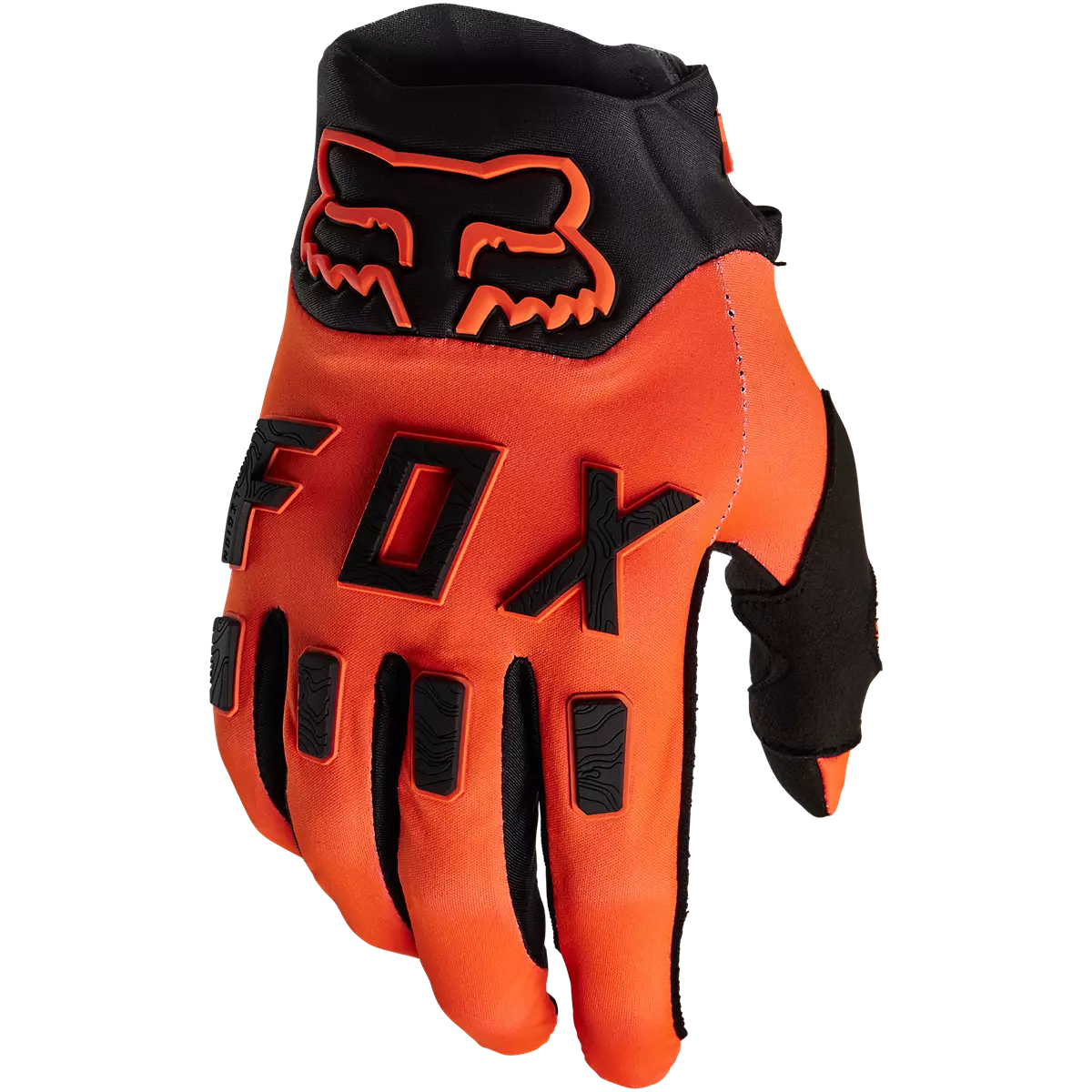 Fox Racing - Legion Drive Water Glove-Flo Orange (28876-824)