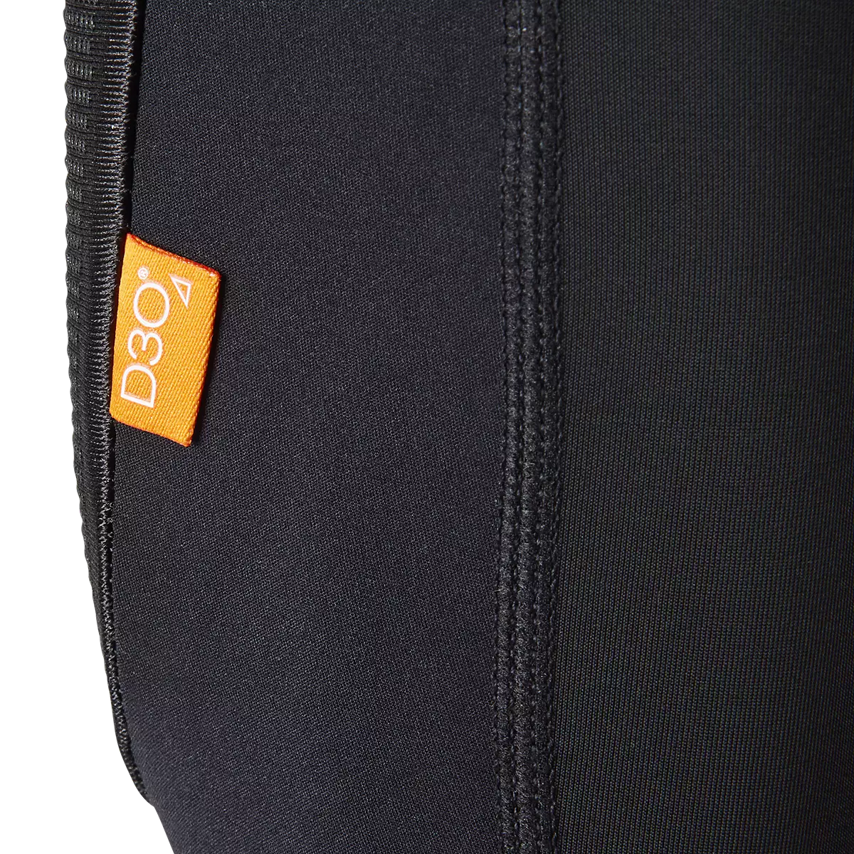 Fox Racing - Launch Elite Elbow Pads-Black (28910-001)