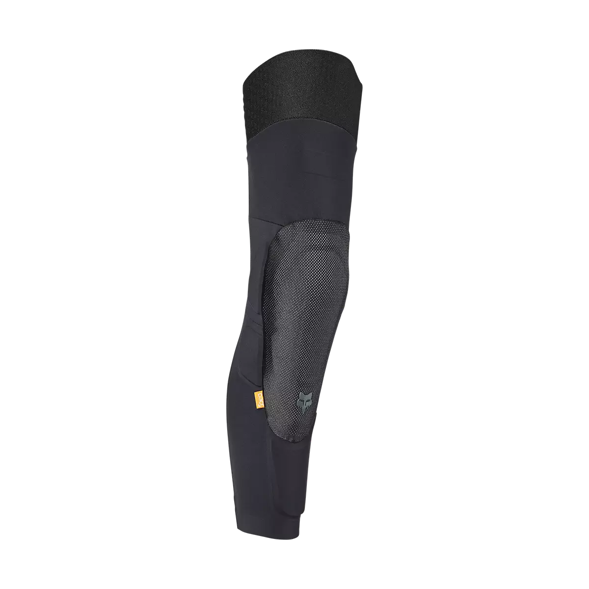 Fox Racing - Launch Elite Knee/Shin Pads-Black (28914-001)