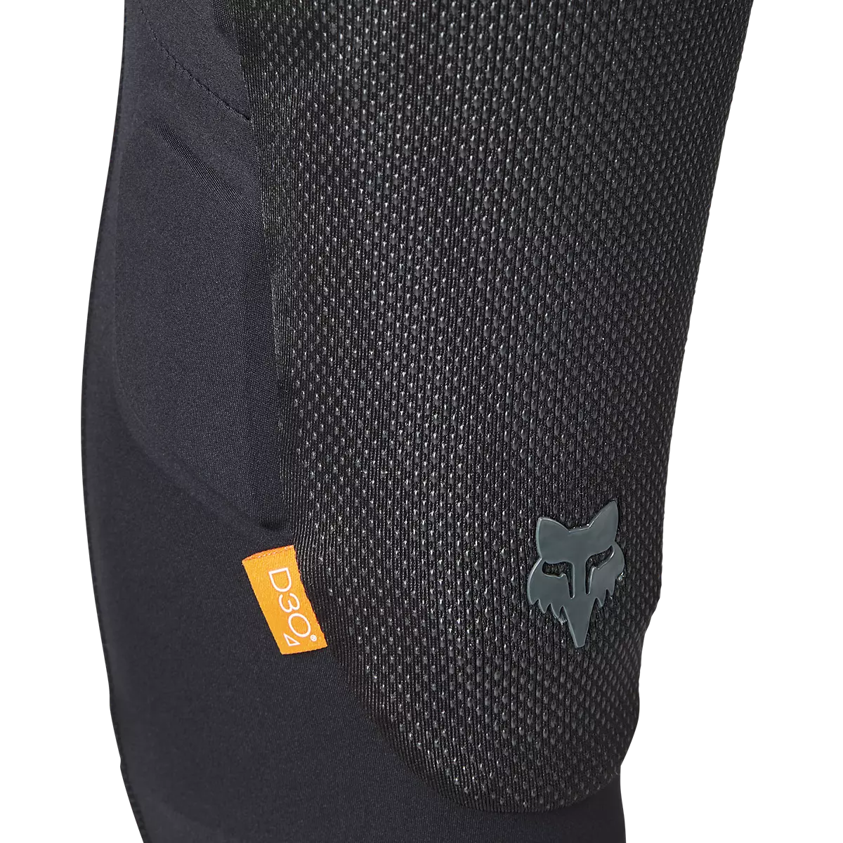 Fox Racing - Launch Elite Knee Pads-Black (28915-001)