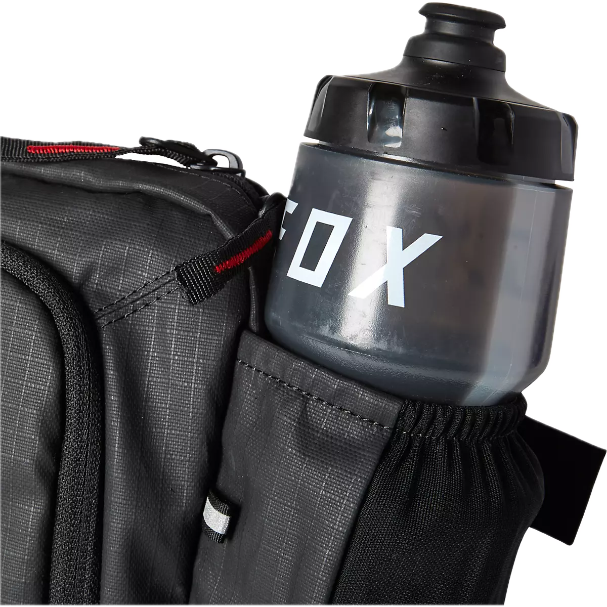Fox Racing - Lumbar Hydration Pack-Black (28929-001)