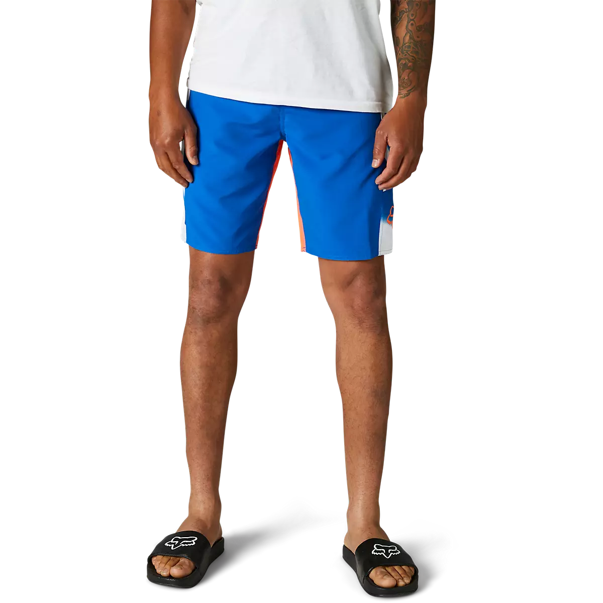 Fox Racing - Rkane Boardshort-Sapphire (29037-420)