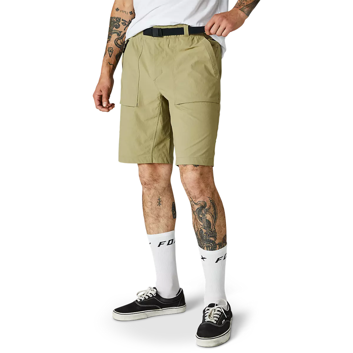 Fox Racing - Survivalist Utility Short-Bark (29062-374)